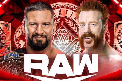ewrestlingnews raw results|Raw results: April 8, 2024 .